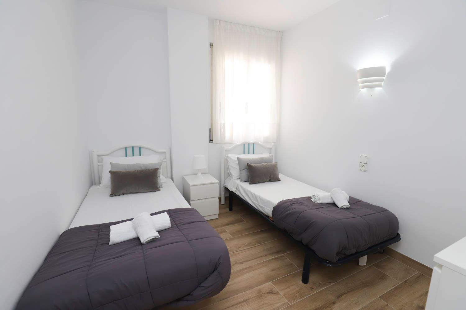 Differentflats Barcino Apartment Salou Exterior photo